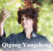 Qigong yangsheng